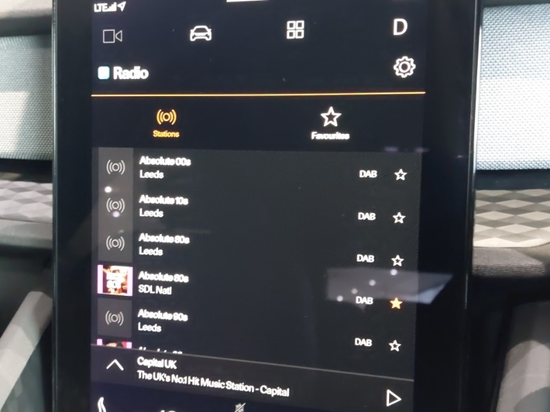 Used Polestar Polestar 2 2021 for sale - 77644846: Photo 10