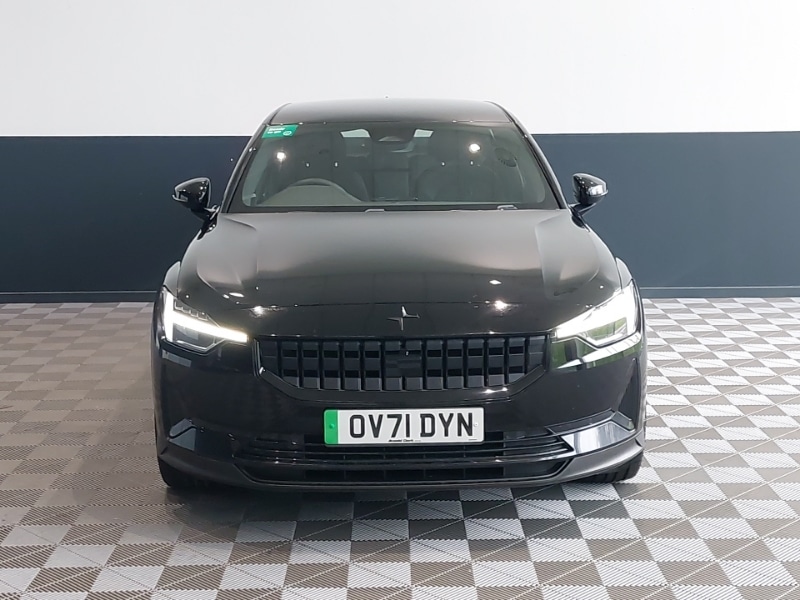 Used Polestar Polestar 2 2021 for sale - 77644846: Photo 12
