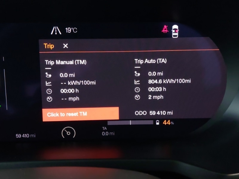 Used Polestar Polestar 2 2021 for sale - 77644846: Photo 13