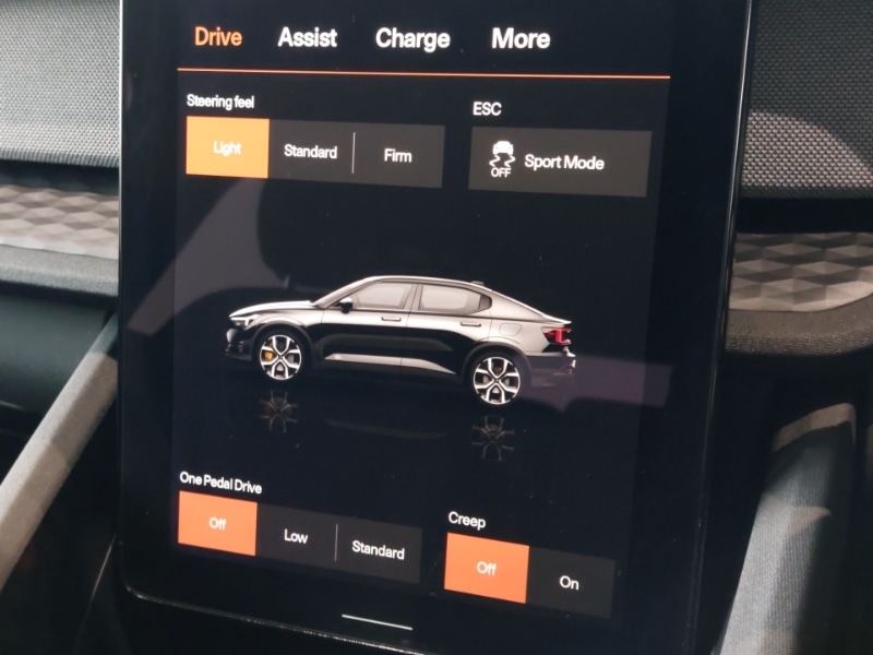 Used Polestar Polestar 2 2021 for sale - 77644846: Photo 16