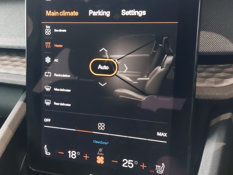 Used Polestar Polestar 2 2021 for sale - 77644846: Photo 18