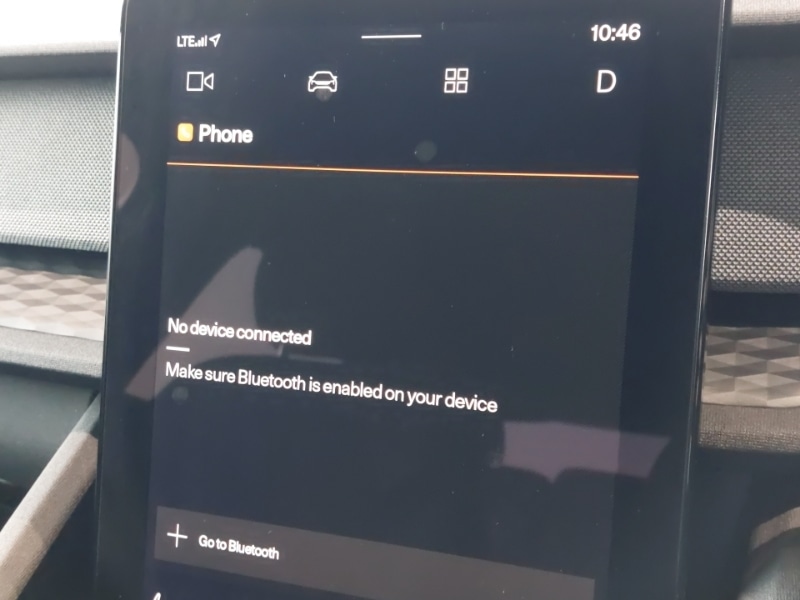 Used Polestar Polestar 2 2021 for sale - 77644846: Photo 19