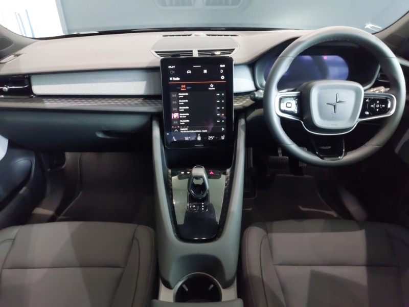 Used Polestar Polestar 2 2021 for sale - 77644846: Photo 2