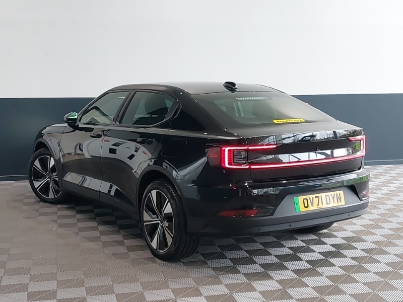 Used Polestar Polestar 2 2021 for sale - 77644846: Photo 3