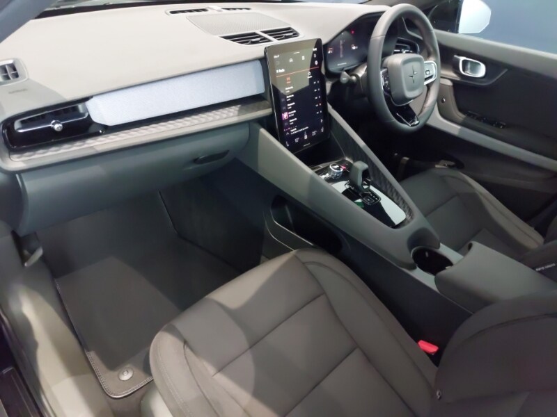 Used Polestar Polestar 2 2021 for sale - 77644846: Photo 5