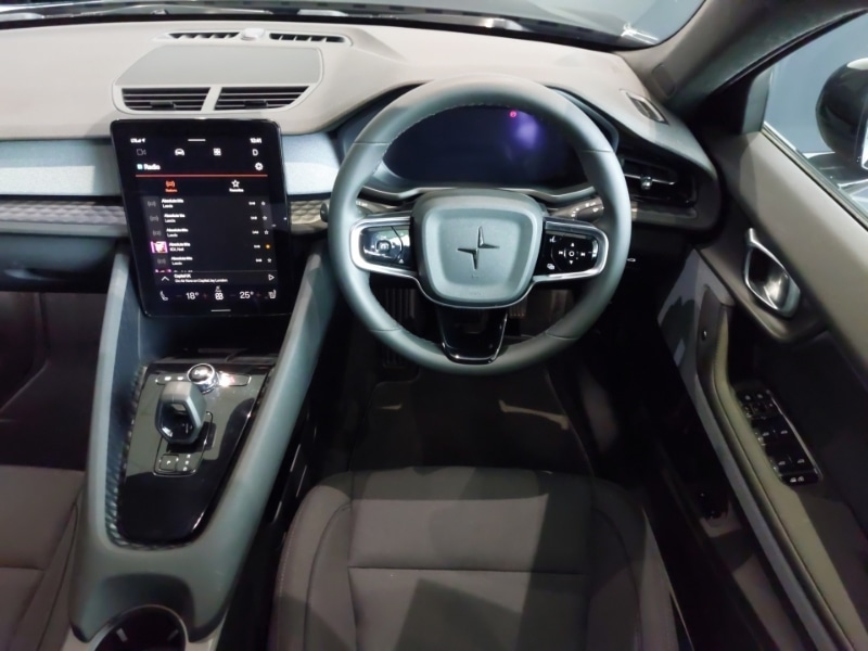 Used Polestar Polestar 2 2021 for sale - 77644846: Photo 7