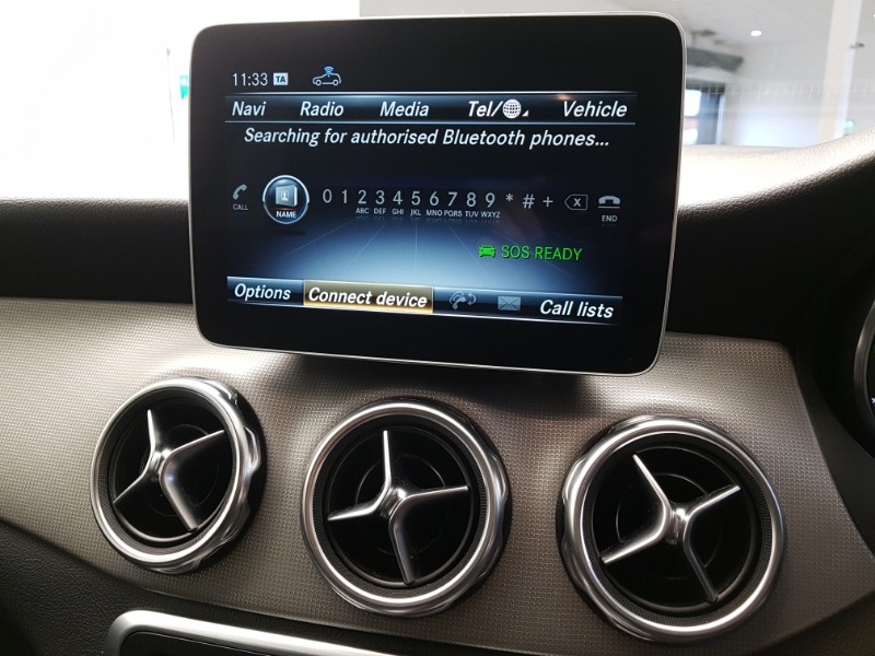 Used Mercedes-Benz GLA 2019 for sale - 77325257: Photo 13