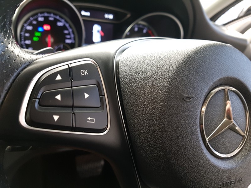 Used Mercedes-Benz GLA 2019 for sale - 77325257: Photo 15