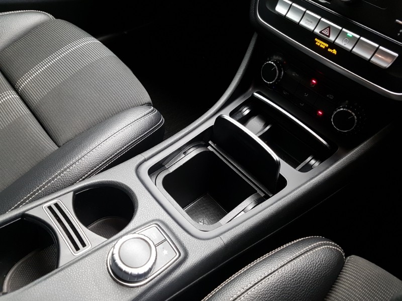 Used Mercedes-Benz GLA 2019 for sale - 77325257: Photo 18