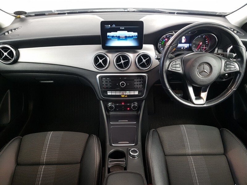 Used Mercedes-Benz GLA 2019 for sale - 77325257: Photo 2