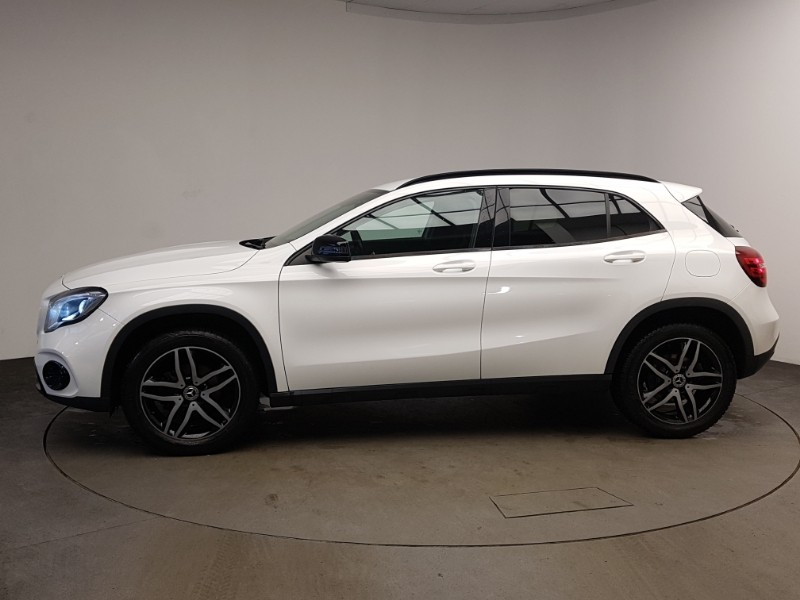 Used Mercedes-Benz GLA 2019 for sale - 77325257: Photo 4