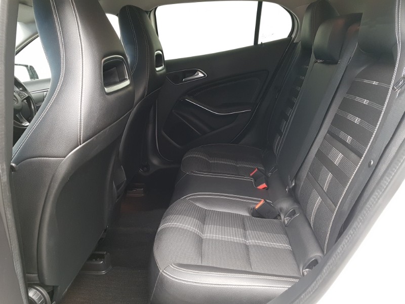 Used Mercedes-Benz GLA 2019 for sale - 77325257: Photo 6