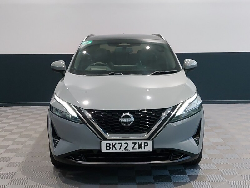 Used Nissan Qashqai 2022 for sale - 77273363: Photo 12