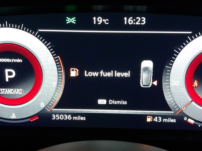 Used Nissan Qashqai 2022 for sale - 77273363: Photo 13