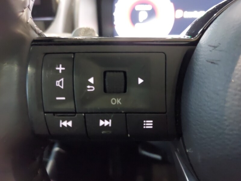 Used Nissan Qashqai 2022 for sale - 77273363: Photo 14