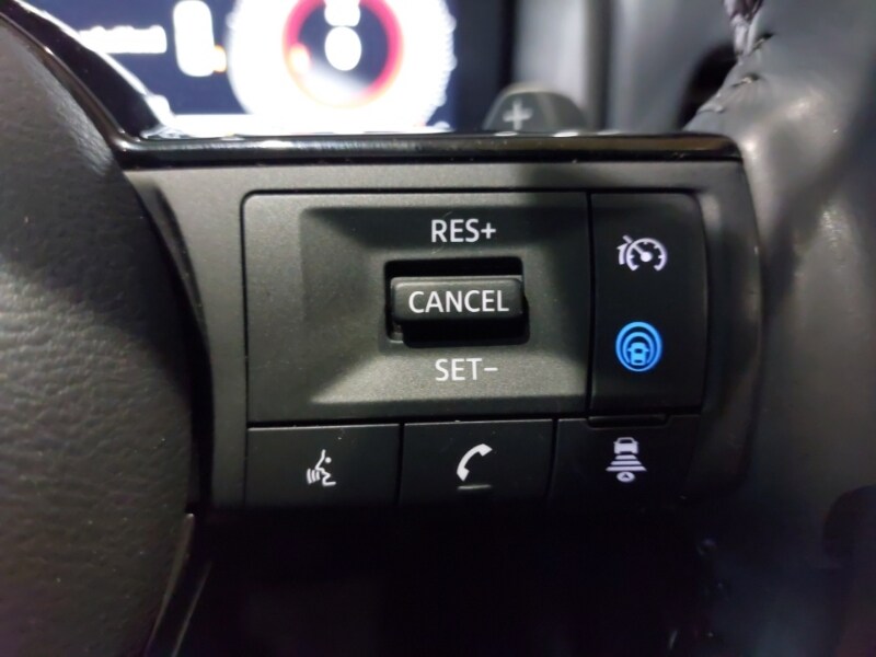 Used Nissan Qashqai 2022 for sale - 77273363: Photo 15