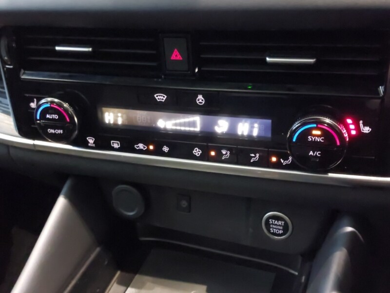 Used Nissan Qashqai 2022 for sale - 77273363: Photo 17