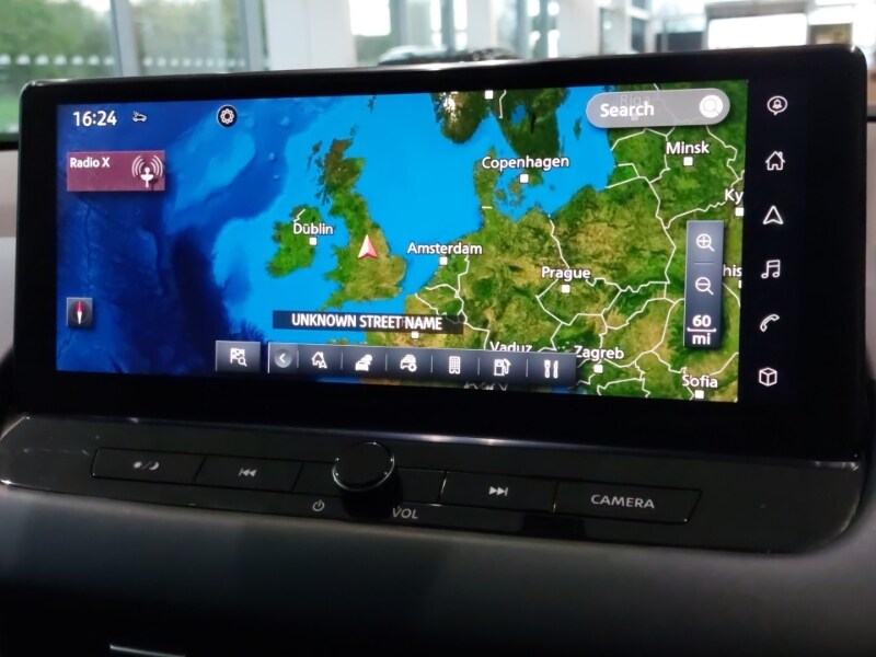 Used Nissan Qashqai 2022 for sale - 77273363: Photo 18