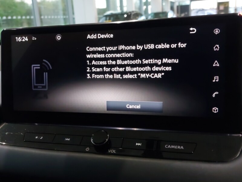 Used Nissan Qashqai 2022 for sale - 77273363: Photo 19