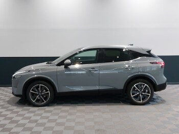 Used Nissan Qashqai 2022 for sale - 77273363: Photo