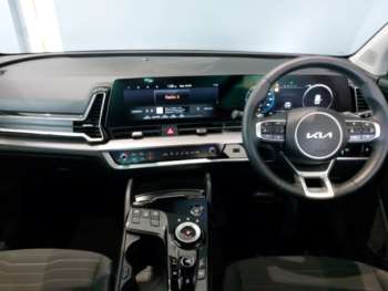 Used Kia Sportage 2023 for sale - 74451701: Photo