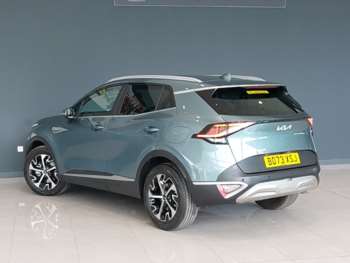 Used Kia Sportage 2023 for sale - 74451701: Photo