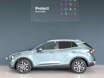 Used Kia Sportage 2023 for sale - 74451701: Photo