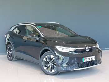 2024 - 210kW Style Pro 77kWh 5dr Auto
