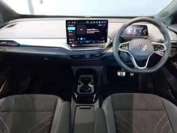 Used Volkswagen ID4 2024 for sale - 74626338: Photo