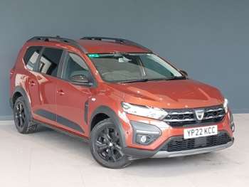 2022 - 1.0 TCe Extreme SE 5dr
