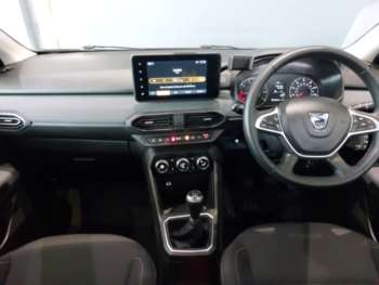 Used Dacia Jogger 2022 for sale - 74595562: Photo