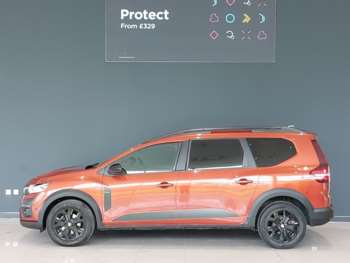 Used Dacia Jogger 2022 for sale - 74595562: Photo