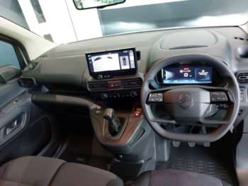 Used Citroen Berlingo 2024 for sale - 75000707: Photo