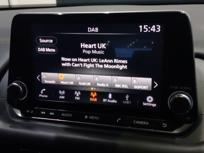 Used Nissan Qashqai 2022 for sale - 76885375: Photo 10