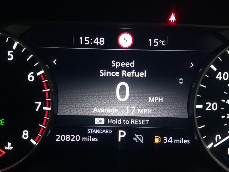 Used Nissan Qashqai 2022 for sale - 76885375: Photo 13