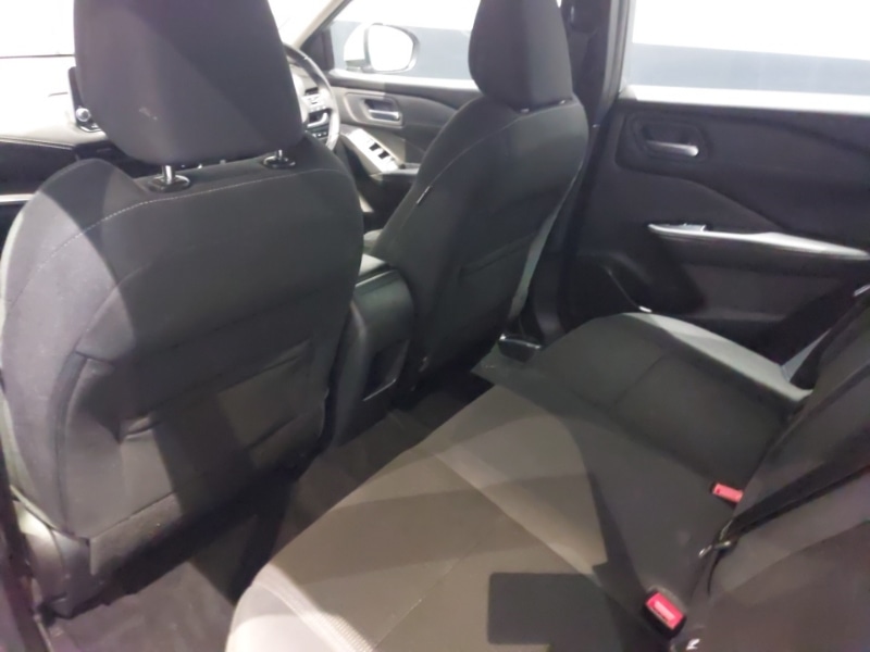 Used Nissan Qashqai 2022 for sale - 76885375: Photo 6