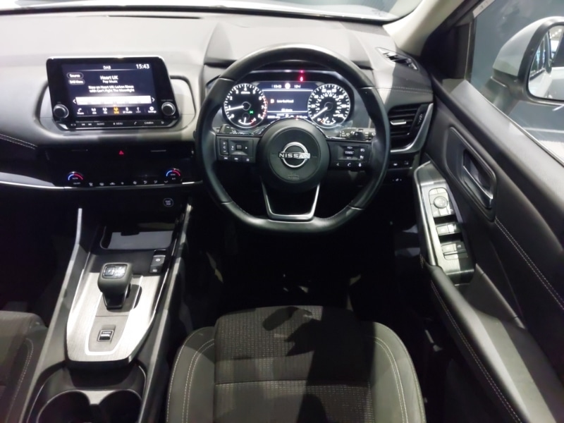 Used Nissan Qashqai 2022 for sale - 76885375: Photo 7