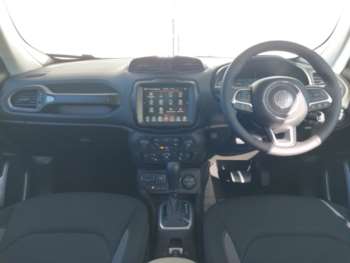 Used Jeep Renegade 2024 for sale - 74641530: Photo