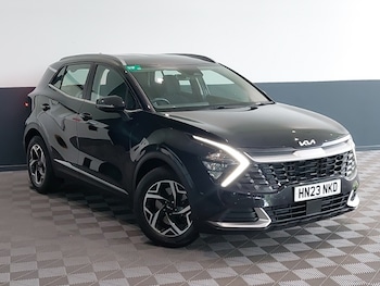 Used Kia Sportage 2023 for sale - 79351147: Photo