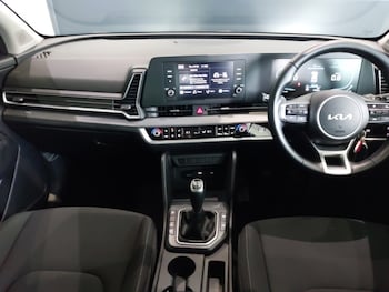 Used Kia Sportage 2023 for sale - 79351147: Photo