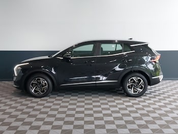 Used Kia Sportage 2023 for sale - 79351147: Photo