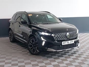 Used Renault Austral 2026 for sale - 79728661: Photo