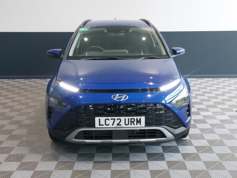 Used Hyundai BAYON 2022 for sale - 77816239: Photo 12