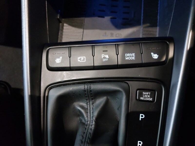 Used Hyundai BAYON 2022 for sale - 77816239: Photo 16