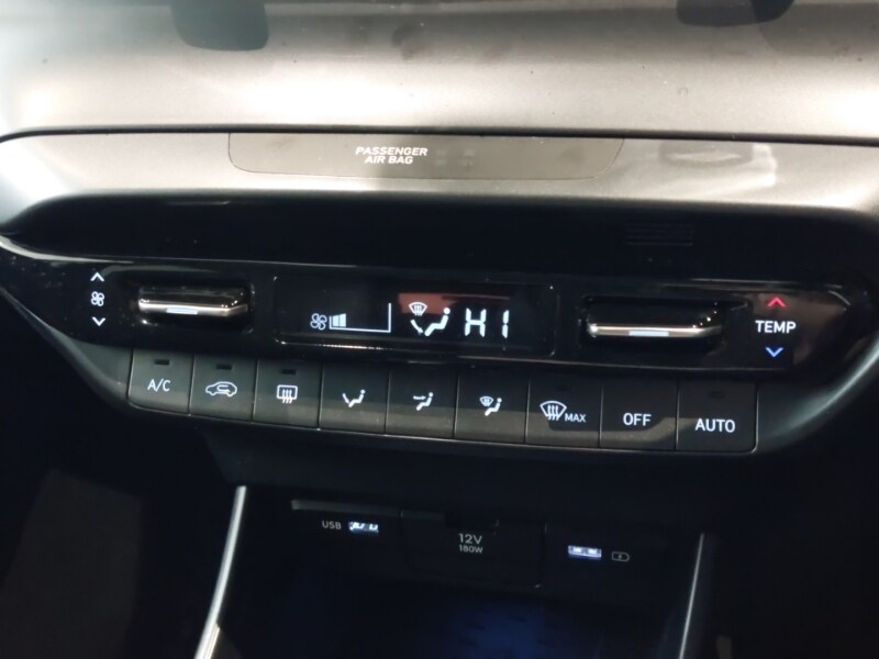 Used Hyundai BAYON 2022 for sale - 77816239: Photo 17