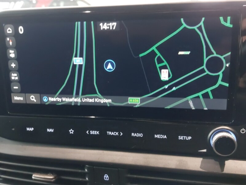 Used Hyundai BAYON 2022 for sale - 77816239: Photo 18