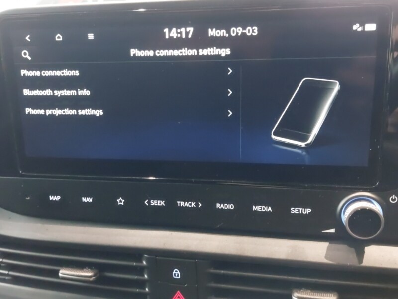 Used Hyundai BAYON 2022 for sale - 77816239: Photo 19