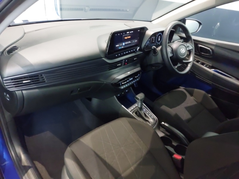 Used Hyundai BAYON 2022 for sale - 77816239: Photo 5