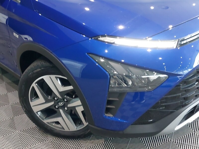 Used Hyundai BAYON 2022 for sale - 77816239: Photo 9