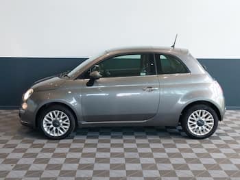 Used Fiat 500 2014 for sale - 79840053: Photo